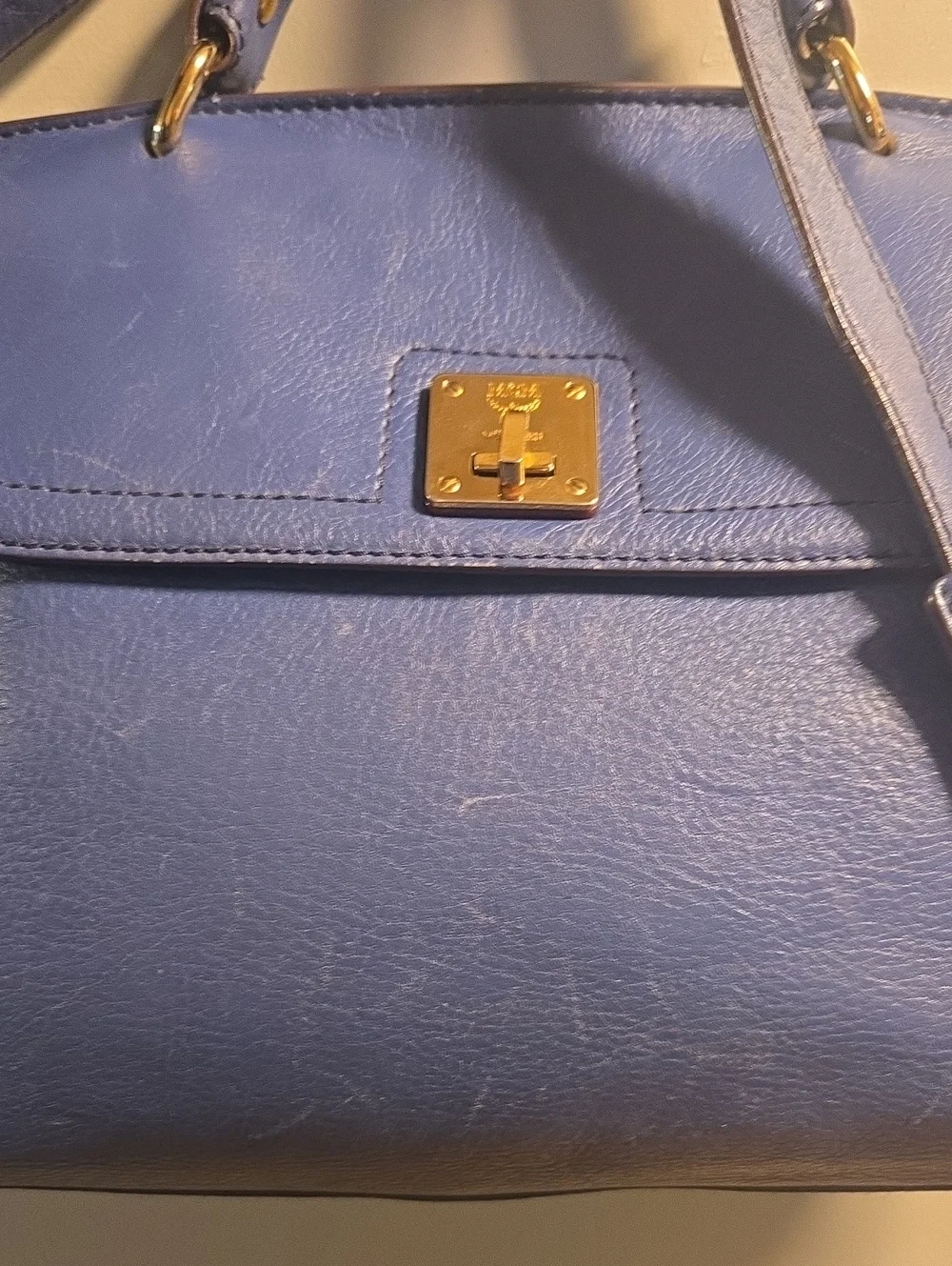 MCM minor finish photos